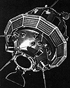 Images of Luna 3